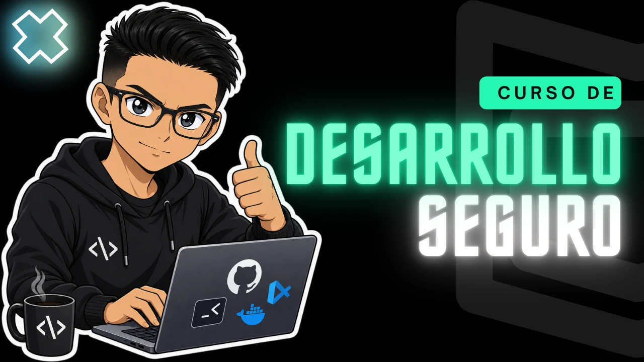 Curso de Desarrollo Seguro