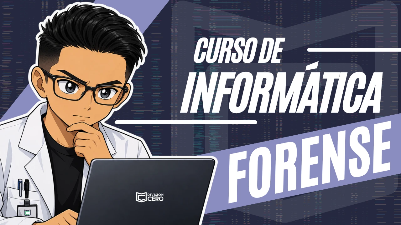 Curso de Informática Forense