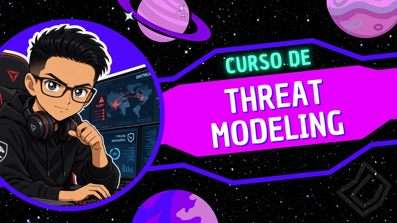 Curso de Threat Modeling